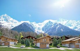 Konak – Chamonix, Auvergne-Rhône-Alpes, Fransa. 1,495,000 €