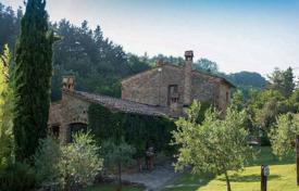Villa – Montaione, Toskana, İtalya. 1,300,000 €