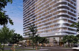 3 odalılar yeni binada daireler 92 m² Batumi'de, Gürcistan. $250,000