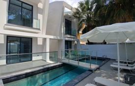 2 odalılar şehir içinde müstakil ev 80 m² Kallithea'da, Yunanistan. 250,000 €