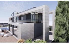4 odalılar yazlık ev 477 m² Mouttagiaka'da, Kıbrıs. 5,100,000 €