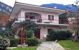 6 odalılar villa 160 m² Mora'da, Yunanistan. 195,000 €