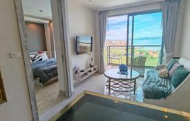 1 odalılar daire 38 m² Pattaya'da, Tayland. $136,000