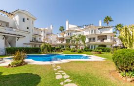 4 odalılar daire 265 m² Marbella'da, İspanya. 899,000 €