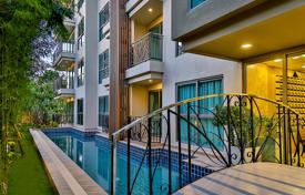 2 odalılar daire 39 m² Na Kluea'da, Tayland. $101,000