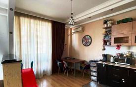 2 odalılar daire 75 m² Vake-Saburtalo'da, Gürcistan. $145,000