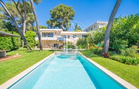 Villa – Antibes, Cote d'Azur (Fransız Rivierası), Fransa. 1,850,000 €