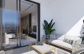 2 odalılar daire 76 m² Paralimni'de, Kıbrıs. 265,000 €