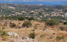 Arsa – Gavalohori, Girit, Yunanistan. 200,000 €