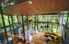 Villa – Ubud, Gianyar, Bali,  Endonezya. $1,400,000