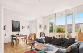2 odalılar daire 57 m² Paris'te, Fransa. 472,000 €