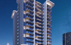 Konut kompleksi AG 9INE – Dubai, BAE. Min.$249,000