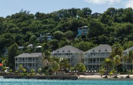 Sıfır daire – Saint Paul, Antigua ve Barbuda. $695,000
