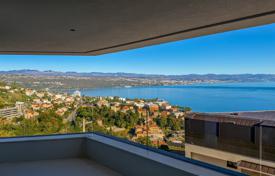 3 odalılar daire 105 m² Opatija'da, Hırvatistan. Price on request