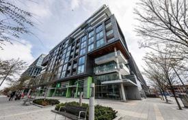 1 odalılar daire Front Street East'da, Kanada. C$691,000