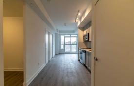 2 odalılar daire Old Toronto'da, Kanada. C$725,000
