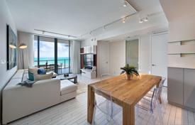 3 odalılar daire 141 m² Miami sahili'nde, Amerika Birleşik Devletleri. $3,750 haftalık