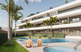 3 odalılar daire 115 m² Pilar de la Horadada'da, İspanya. 590,000 €