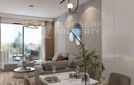 3 odalılar daire Deryneia'da, Kıbrıs. 238,000 €