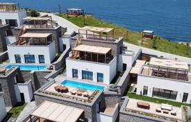 Yazlık ev – Bodrum, Mugla, Türkiye. $2,973,000