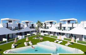 2 odalılar daire 89 m² San Fulgencio'da, İspanya. 236,000 €