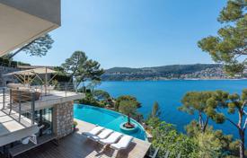 5 odalılar villa 400 m² Saint-Jean-Cap-Ferrat'da, Fransa. 45,000 € haftalık