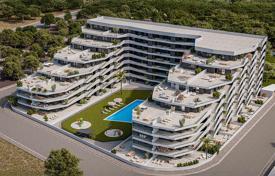 3 odalılar daire 80 m² San Miguel de Salinas'da, İspanya. 380,000 €