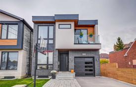 Şehir içinde müstakil ev – Etobicoke, Toronto, Ontario,  Kanada. C$2,128,000