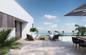 3 odalılar villa 211 m² Pilar de la Horadada'da, İspanya. 1,895,000 €
