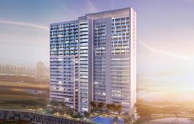 Daire – Business Bay, Dubai, BAE. From $526,000