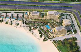 Konut kompleksi Rixos Bay Residences – Dubai Islands, Dubai, BAE. From $1,544,000