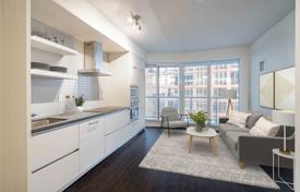 2 odalılar daire Yonge Street'da, Kanada. C$908,000