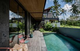 3 odalılar villa 227 m² Ubud'da, Endonezya. $450,000