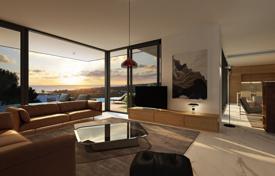 4 odalılar yazlık ev 195 m² Sea Caves'da, Kıbrıs. 1,950,000 €