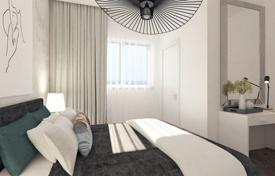 2 odalılar çatı dairesi 94 m² Neapolis'da, Kıbrıs. 1,116,000 €