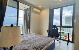 1 odalılar daire 55 m² Pattaya'da, Tayland. 195,000 €