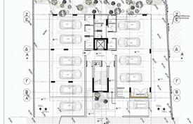 3 odalılar daire 112 m² Nicosia'da, Kıbrıs. 259,000 €