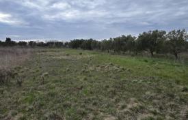 Arsa Zadar County'da, Hırvatistan. 191,000 €