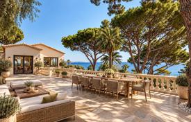 7 odalılar villa Cannes'da, Fransa. 4,990,000 €