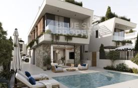 4 odalılar villa Ayia Napa'da, Kıbrıs. 613,000 €
