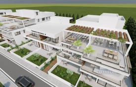 2 odalılar yeni binada daireler Larnaca (city)'da, Kıbrıs. 242,000 €