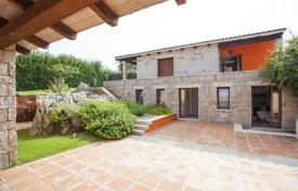 Villa – San Teodoro, Sardunya, İtalya. $9,500 haftalık