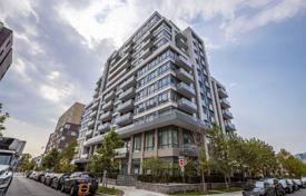 2 odalılar daire Sackville Street'da, Kanada. C$743,000