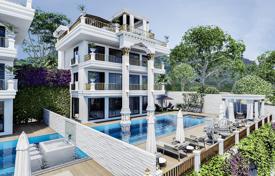 5 odalılar villa 310 m² Tepe'de, Türkiye. 61,081,000 TRY