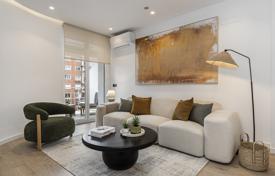 3 odalılar daire 103 m² Madrid (city)'da, İspanya. 870,000 €