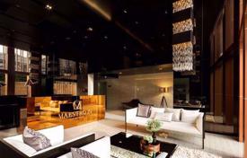 1 odalılar kondominyumda daireler Watthana'da, Tayland. $148,000