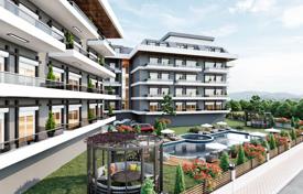 4 odalılar daire 128 m² Türkler'da, Türkiye. 10,273,000 TRY