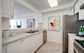 2 odalılar daire Scarborough'da, Kanada. C$685,000