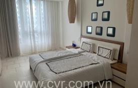 3 odalılar daire 127 m² Da Nang'da, Vietnam. $650,000