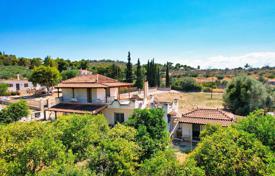 3 odalılar villa 120 m² Kranidi'de, Yunanistan. 250,000 €
